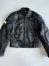 Shoei Sports 3M Scotch light Pure Leather Racing Jacket (S)