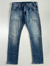 Levi’s 541 Vintage Wash Straight Jeans (W:32|L:42)
