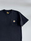 Vintage Carhartt Premium WIP K87 T-shirt (M)