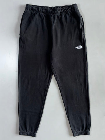 The North Face Black Joggers Elastic Elastic (W:36|L:42)