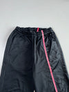 Air Jordan Black Shorts with Red Stripe Elastic(W:28|L:38)