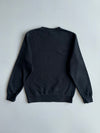 Nike Sportswear Club Fleece Faded Black Crewneck (M)