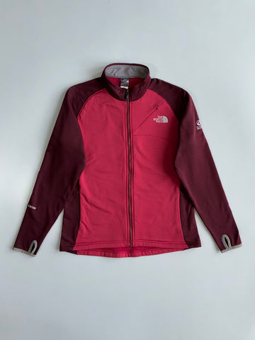 The North Face Flight Series Stretch Softshell Jacket (M)