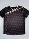 Puma SportLifestyle Dri-Fit T-Shirt | Black & Gold (M)