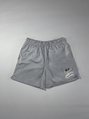 Nike Athletics 1972 Nylon Shorts (W:32) (L:18)