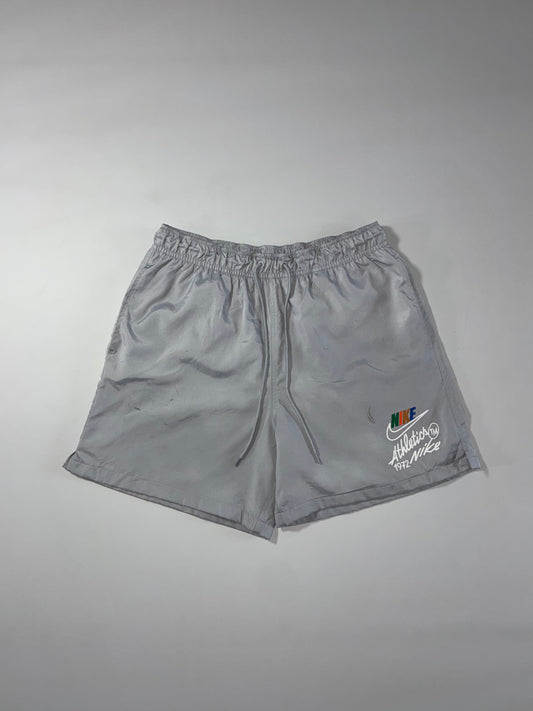 Nike Athletics 1972 Nylon Shorts (W:32) (L:18)