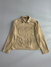 Polo Ralph Lauren Harrington Jacket Khaki Beige (L/XL)