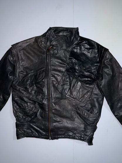 ZSuper   Premium Designer Original Leather (DETACHABLE ARMS) (M)