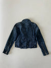 ZSuper Premium Sued Leather Jacket (XS)