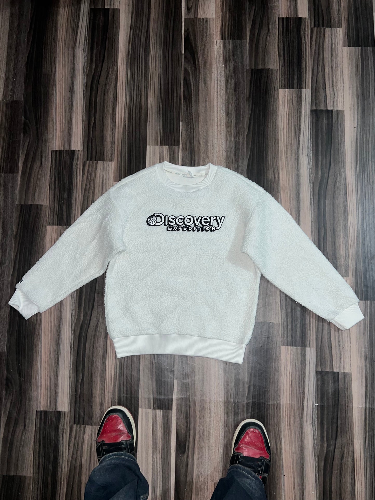 Premium Sweatshirt SMALL