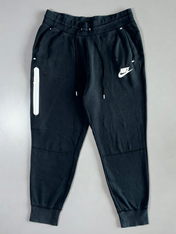 Nike Tech Fleece Style Joggers Elastic (W:34|L:37)