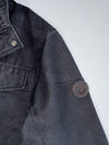 Timberland Black Multi-Pocket Field Jacket (M)
