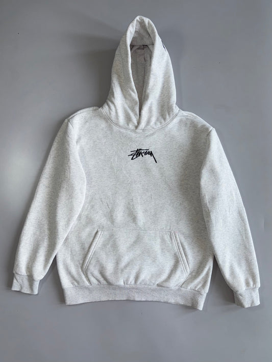 Stussy X Nike’s Official Premium Original Hooded Jacket (Fur Inside)(L)