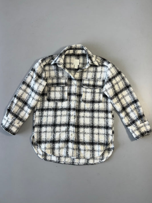 ZPremium Flannel Shirt (S)
