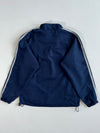 Lonsdale London Half Zip Anorak Pullover Jacket Navy(S)