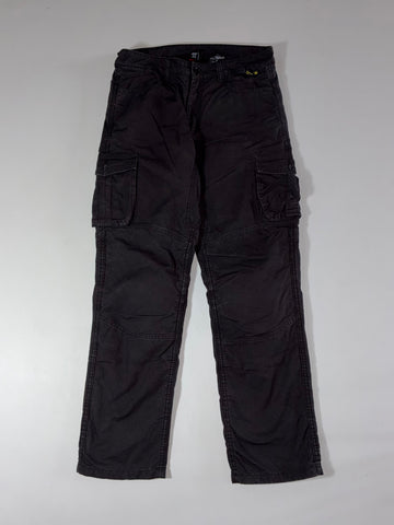 RST Armored Cargo Riding Pants (W:34) (L:43)