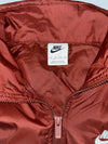 Nike Hooded Windbreaker (S)