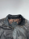 Premium Original Leather Jacket (L/Xl)