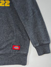 Dickies Graphic Sweatshirt Charcoal (S)
