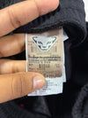 Dynafit Black Zip-Pocket Track Pants (W:30) (L:40)
