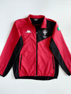 Kappa x Torino FC Official Training Windbreaker Jacket (L)