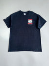 Vintage Tiger Fight Gear Premium T-Shirt (M)