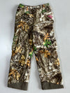 Realtree Camo Cargo Pants (W:32|L:43)