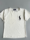 Polo Ralph Lauren | Big Pony T-Shirt (Xs/S)