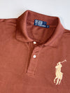 Polo Ralph Lauren Super Premium Original T-shirt (L)