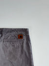 Carhartt WIP Grey Club Pant (W:34|L:43)