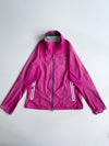 Black Yak Gore-Tex Performance Shell Jacket – Magenta woman’s (S)