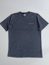 Columbia Heather Grey Performance T-Shirt (L)