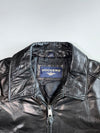 Dockers Premium Original Leather Jacket (XL)