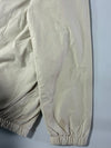 Zara | Hooded Windbreaker Jacket – Beige | (L)