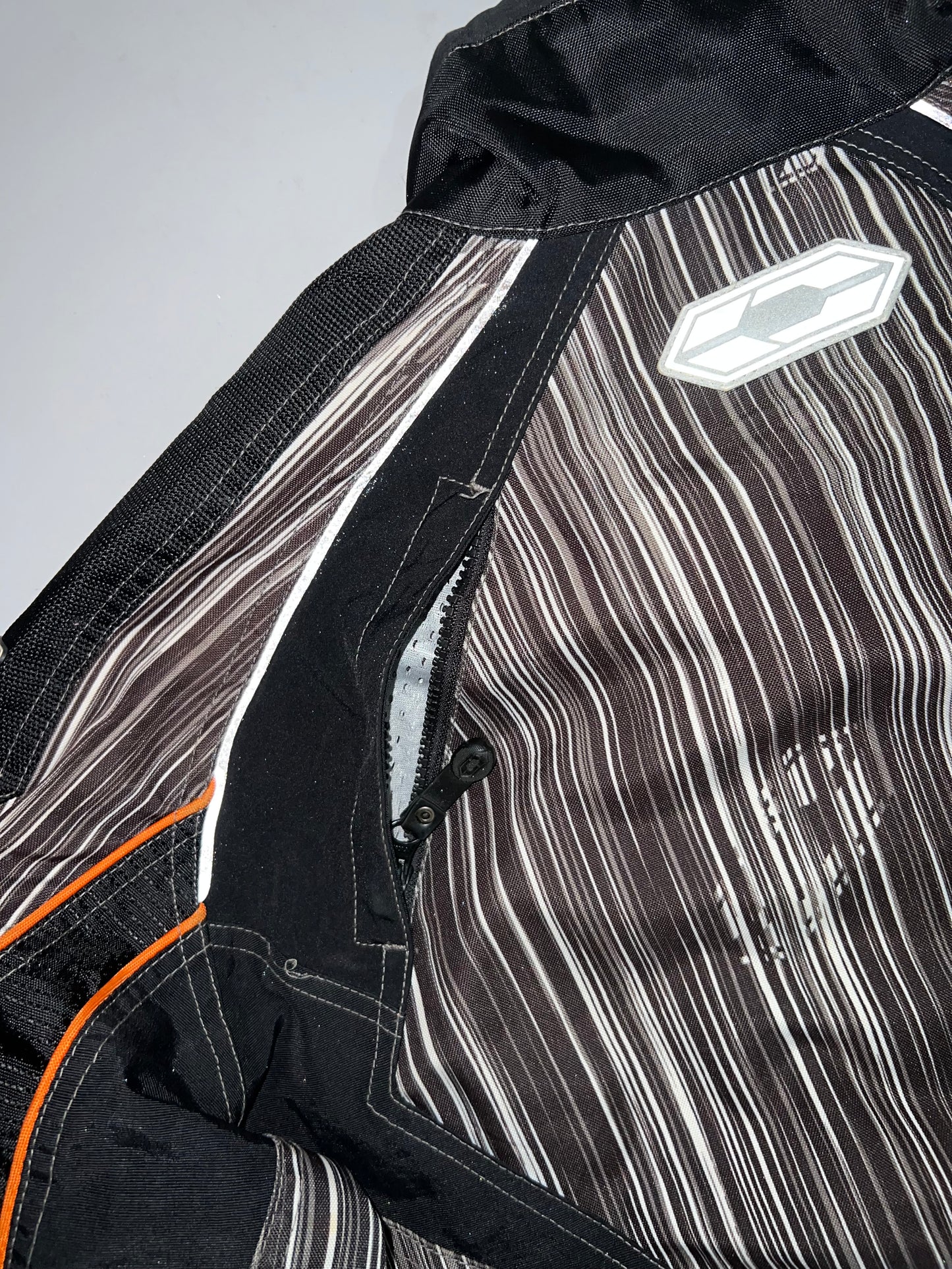 ZSuper Premium (RARE) Jacket Multiple Pockets (XL)