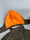 Vintage New Balance W/ Detachable Hood (S)