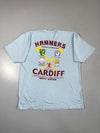 Starworld | West Ham 2006 FA Cup Final Cardiff Tee | (2XL)