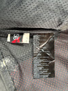 Vintage Dainese Premium Original Pure Italian Leather Racing Jacket (Paded)(XL)