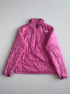 The North Face Rose Print Puffer Jacket (S)