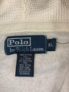Polo by Ralph Lauren Full Zip Hoodie Grey (2XL)