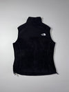 The North Face Fleece Vest women’s (S)