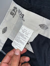 Dickies 874 Original Fit Black Work Pants (W:34|L:42)