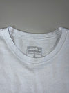 Patagonia White Logo T-Shirt (M)
