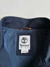 Timberland Navy Cotton Harrington Bomber Jacket – Size (XL)