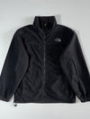 The North Face Black Revisable Jacket (M)