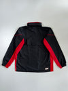 Asics Vintage Japanese Market Windbreaker Track Jacket (L)