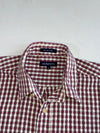 Gant Short Sleeve Check Shirt (Xl)