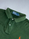 Polo by Ralph Lauren | Green Polo | (XL/2XL)