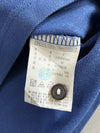 Lacoste | Mao Collar Tipped Polo T-shirt (S/M)