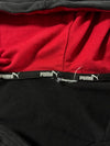 Puma Full-Zip Hoodie (M)